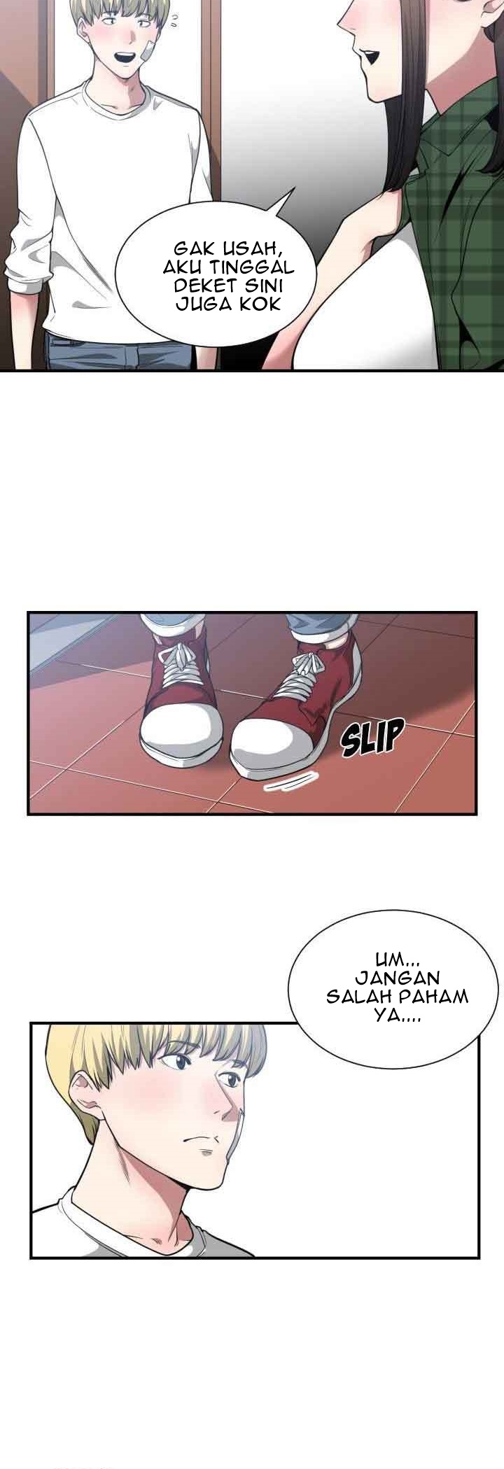 You’re Not That Special!: Chapter chapter-23 - Page 25