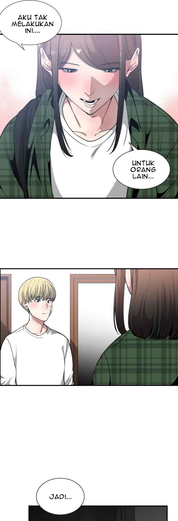You’re Not That Special!: Chapter chapter-23 - Page 26