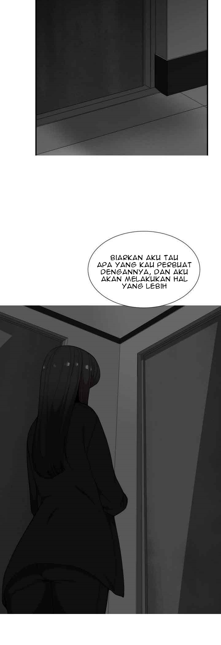 You’re Not That Special!: Chapter chapter-23 - Page 27