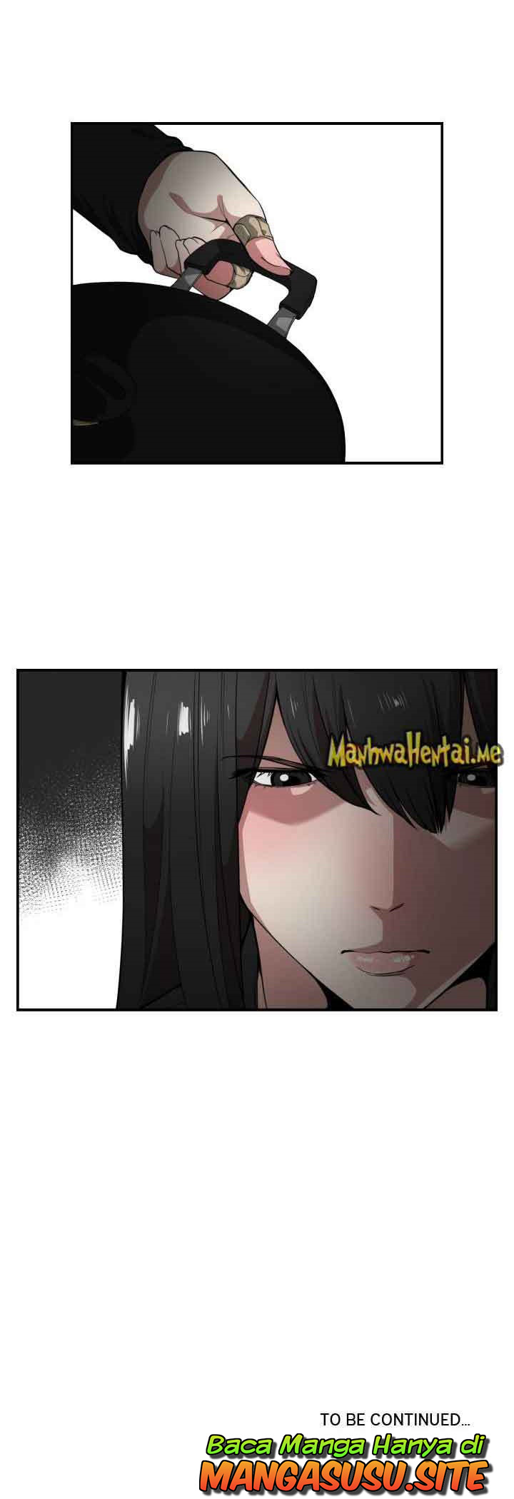 You’re Not That Special!: Chapter chapter-23 - Page 28