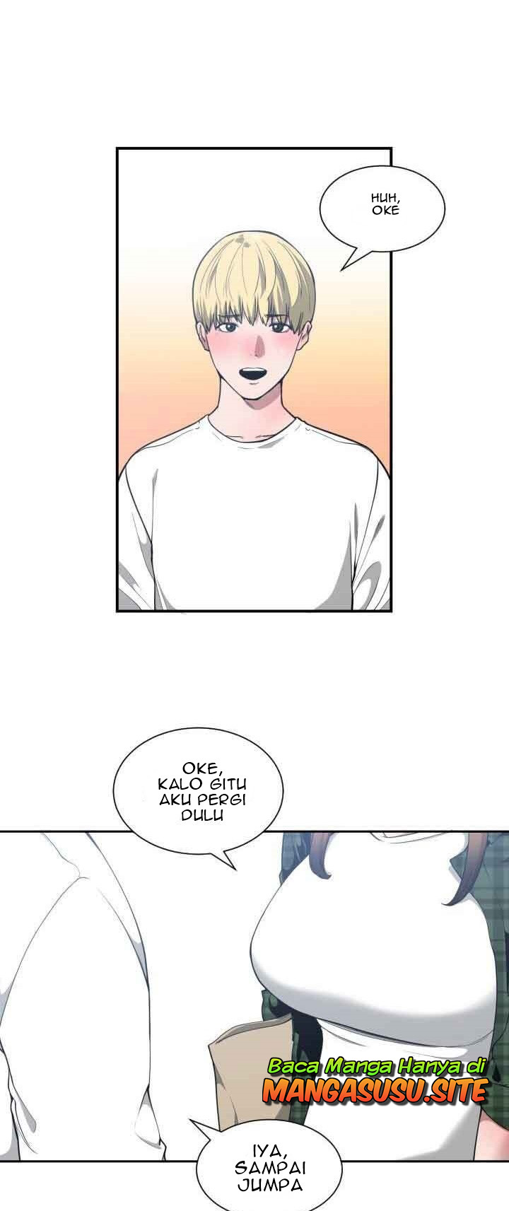 You’re Not That Special!: Chapter chapter-24 - Page 1