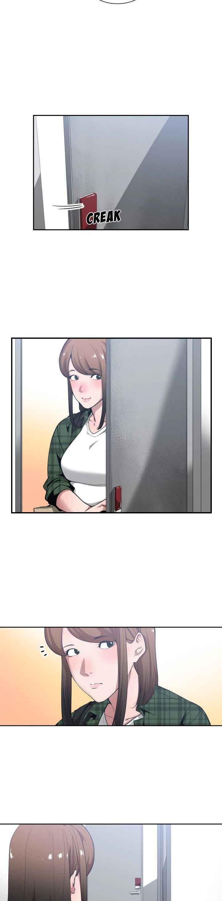 You’re Not That Special!: Chapter chapter-24 - Page 2