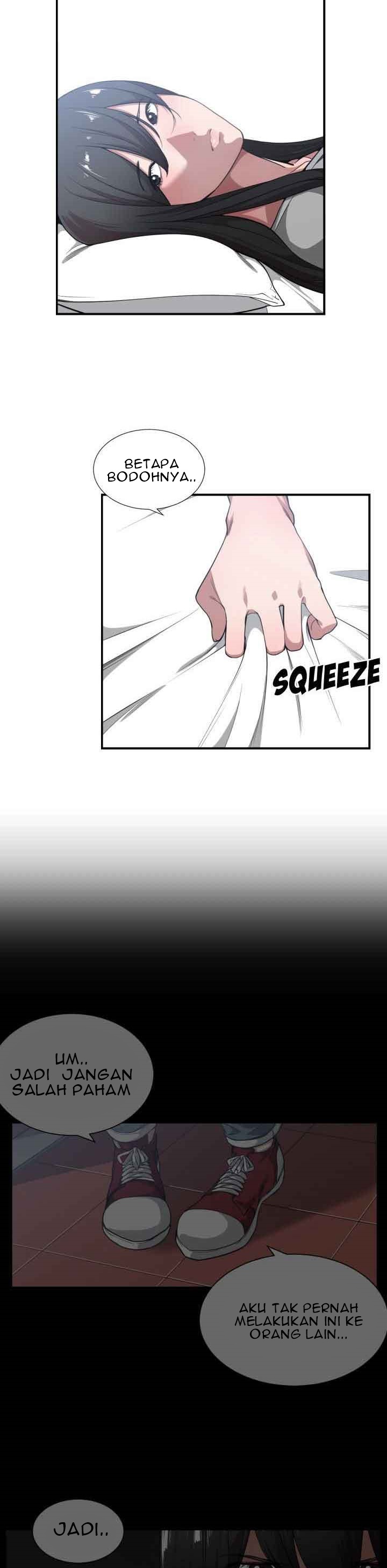 You’re Not That Special!: Chapter chapter-24 - Page 5