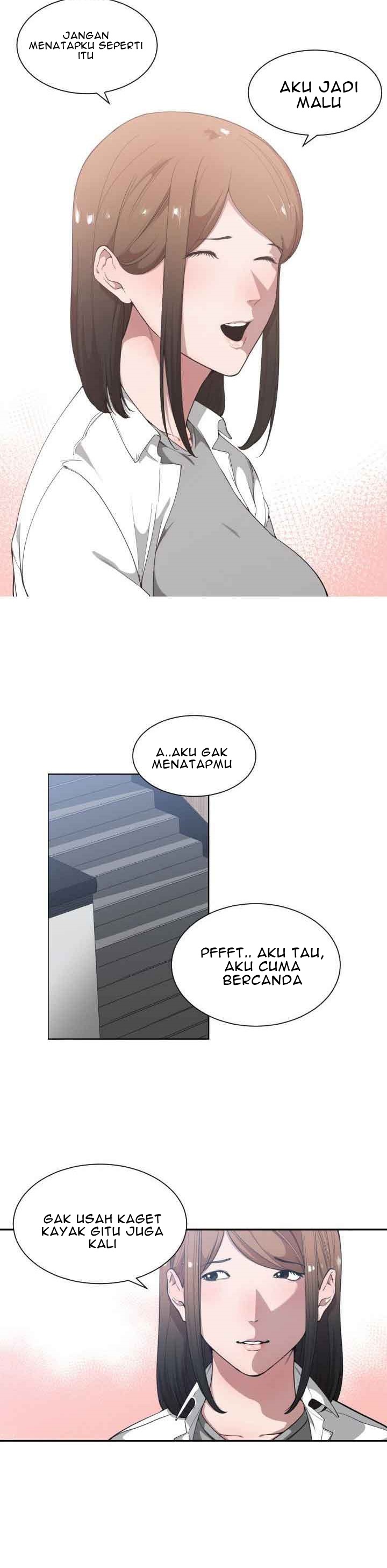 You’re Not That Special!: Chapter chapter-24 - Page 10