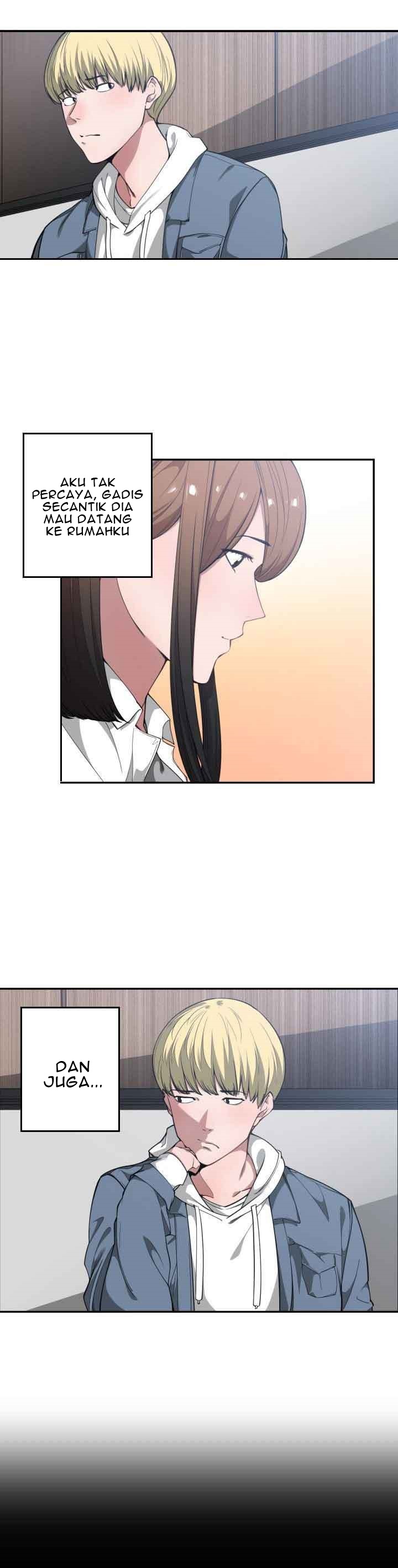 You’re Not That Special!: Chapter chapter-24 - Page 11