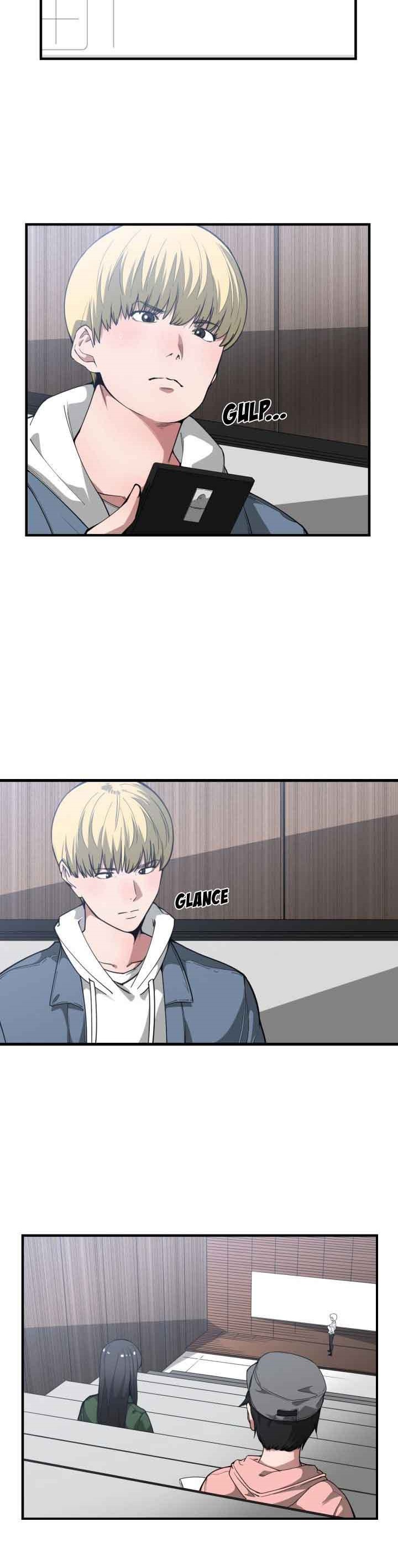 You’re Not That Special!: Chapter chapter-24 - Page 14