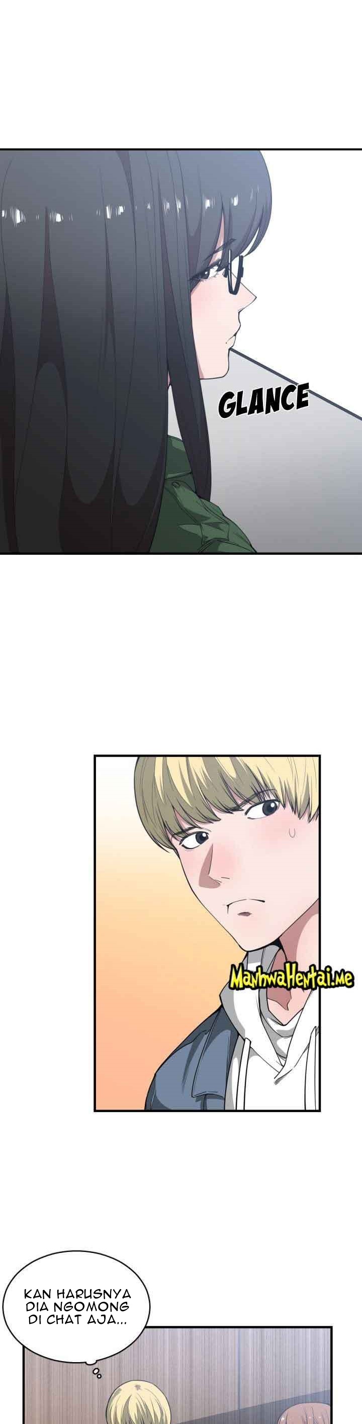 You’re Not That Special!: Chapter chapter-24 - Page 15