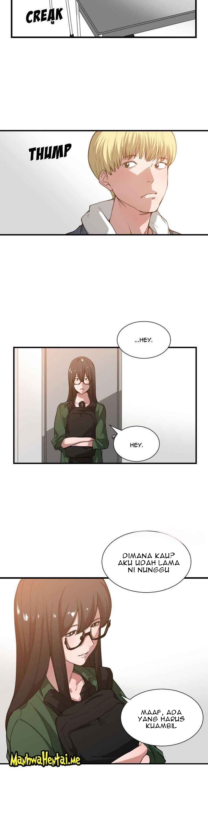 You’re Not That Special!: Chapter chapter-24 - Page 18