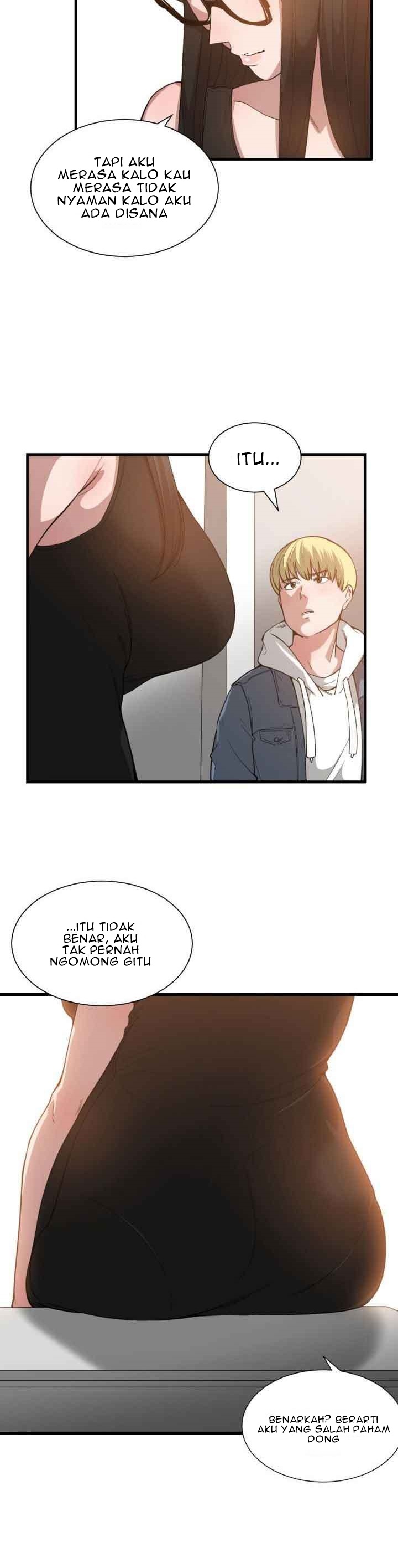 You’re Not That Special!: Chapter chapter-24 - Page 20