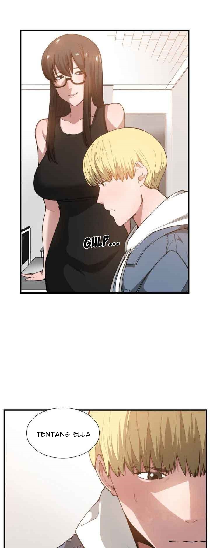 You’re Not That Special!: Chapter chapter-24 - Page 21