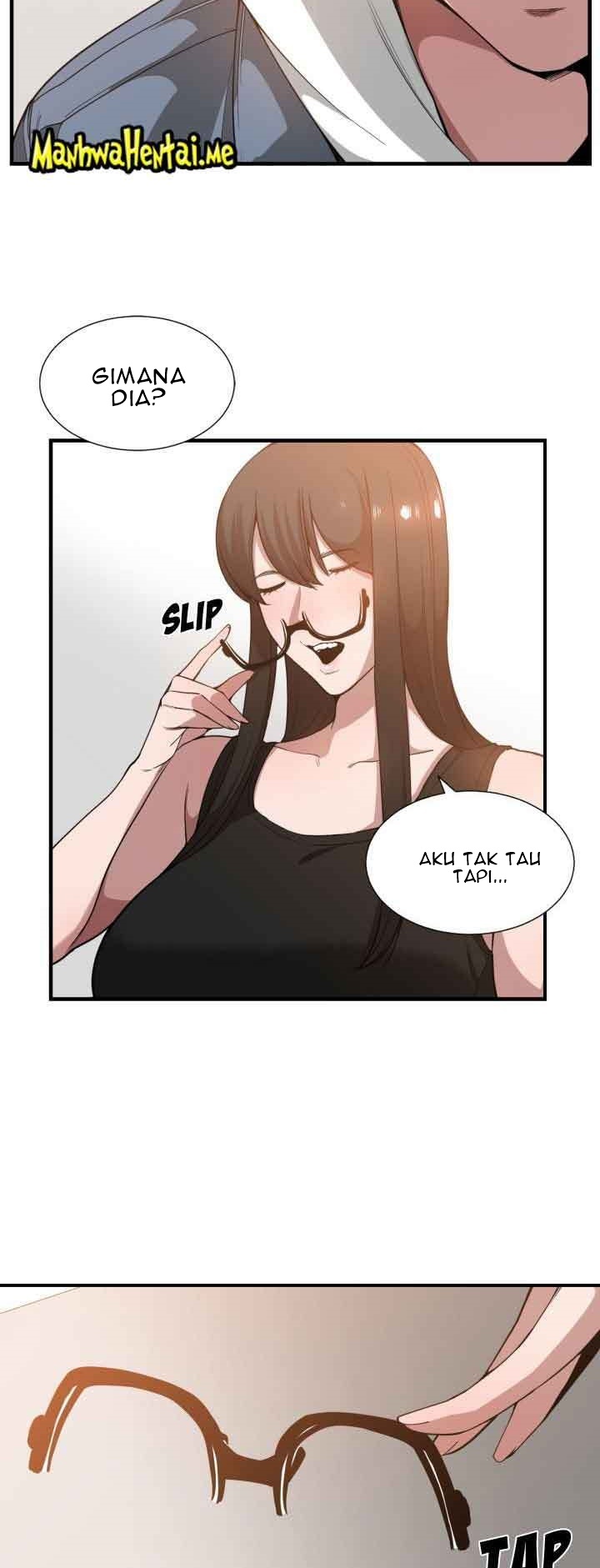 You’re Not That Special!: Chapter chapter-24 - Page 22