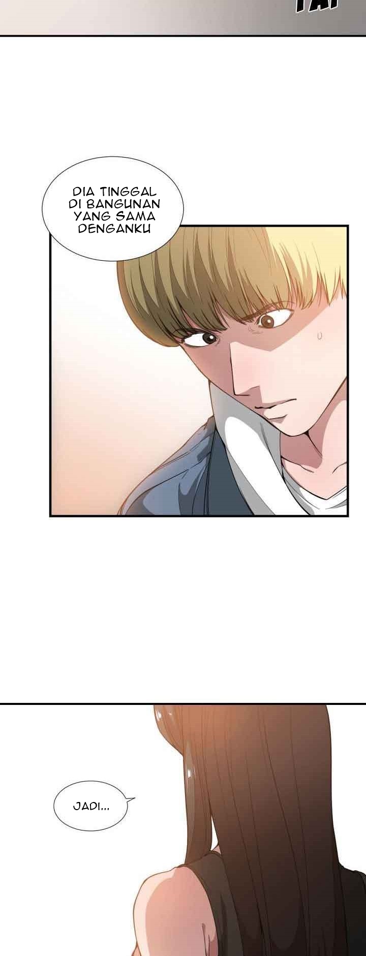 You’re Not That Special!: Chapter chapter-24 - Page 23