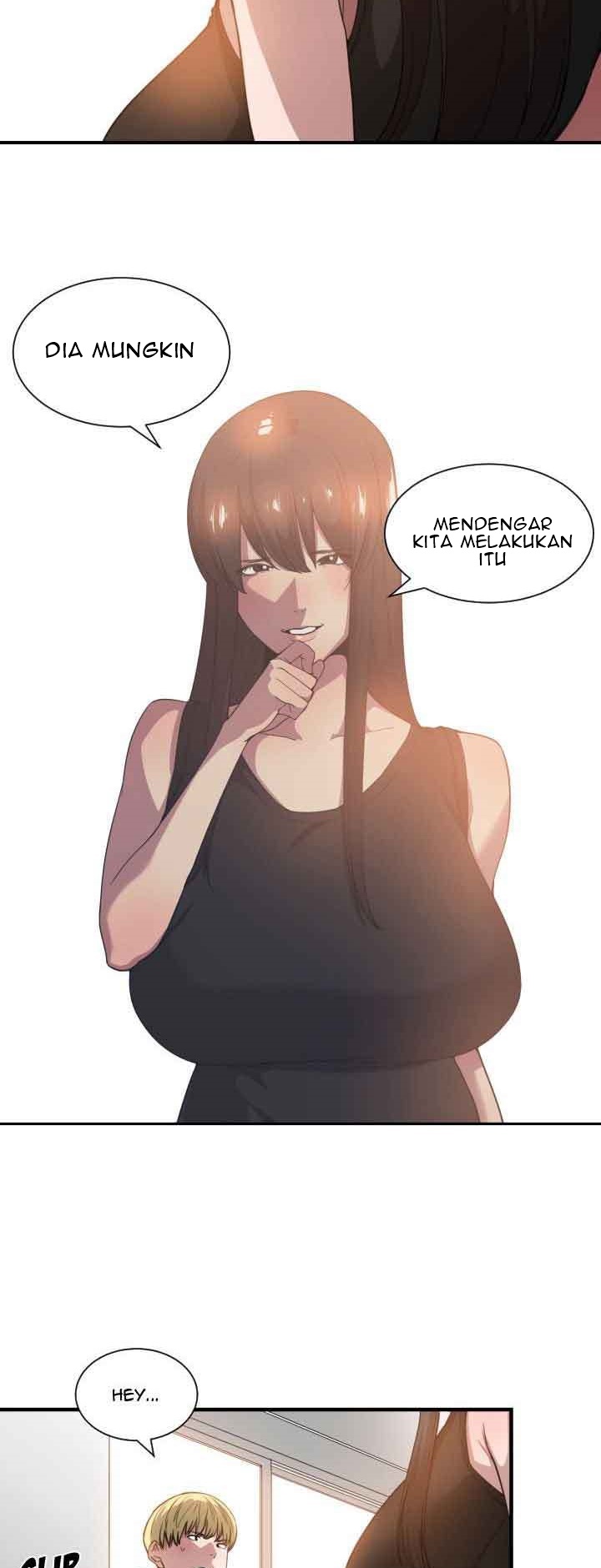 You’re Not That Special!: Chapter chapter-24 - Page 24