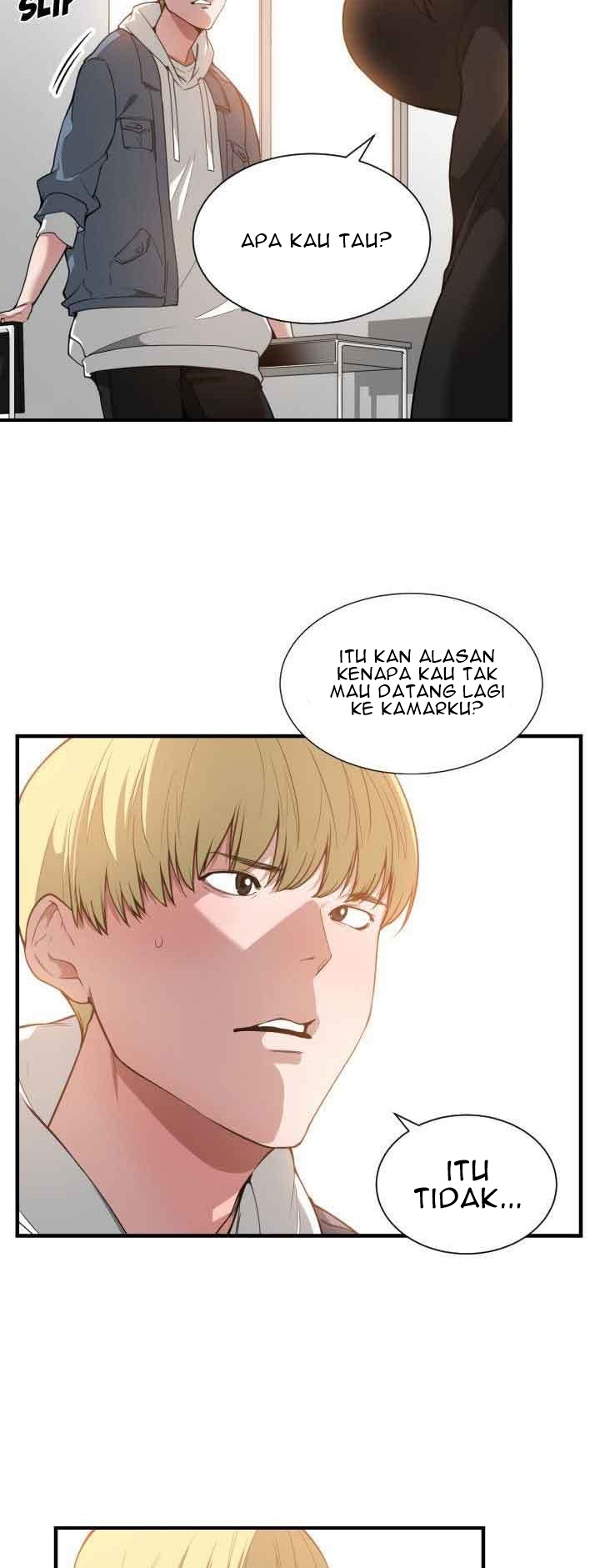 You’re Not That Special!: Chapter chapter-24 - Page 25