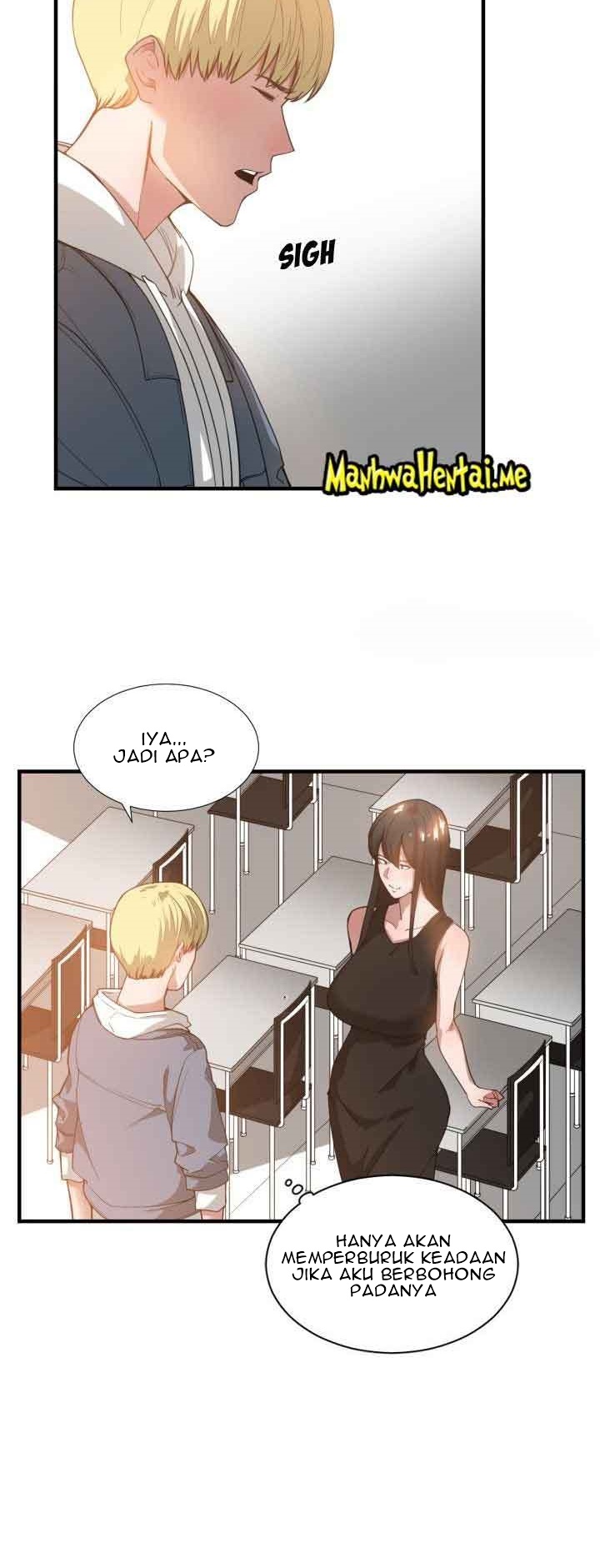You’re Not That Special!: Chapter chapter-24 - Page 26