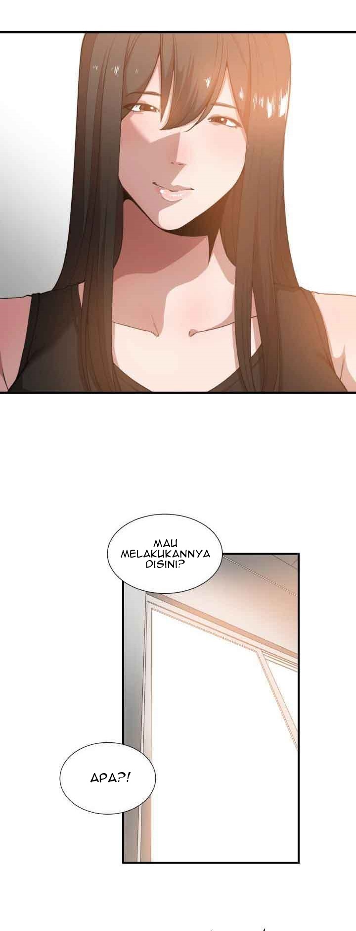 You’re Not That Special!: Chapter chapter-24 - Page 27