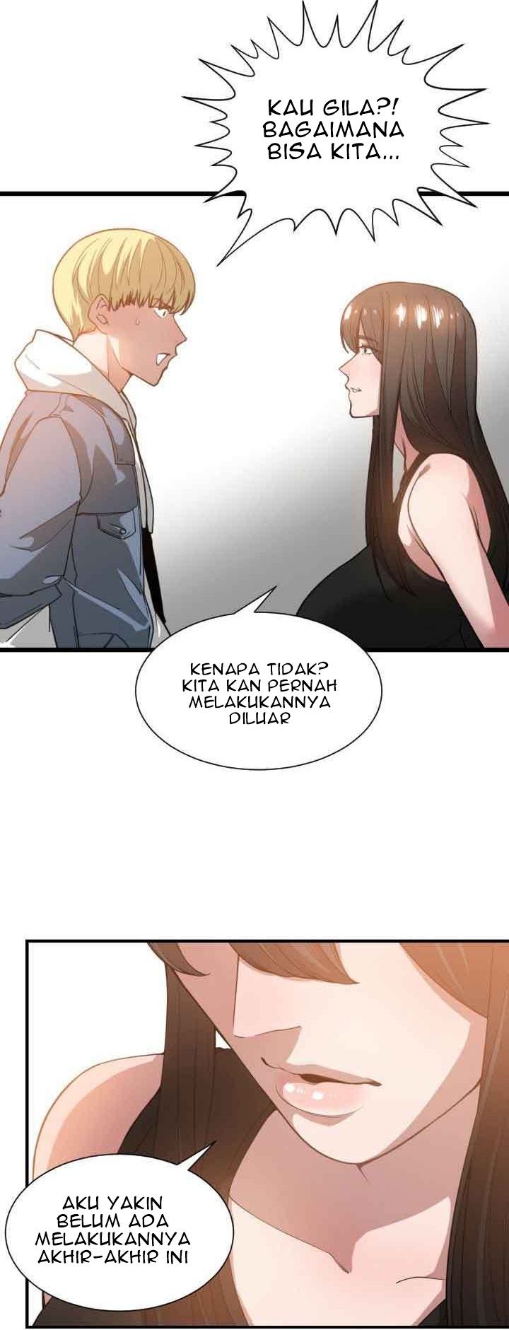 You’re Not That Special!: Chapter chapter-24 - Page 28