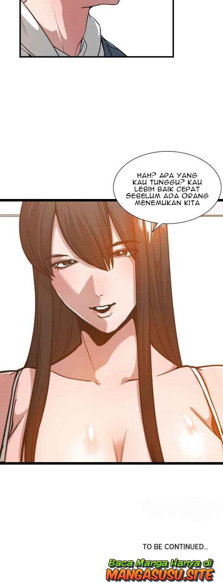You’re Not That Special!: Chapter chapter-24 - Page 30