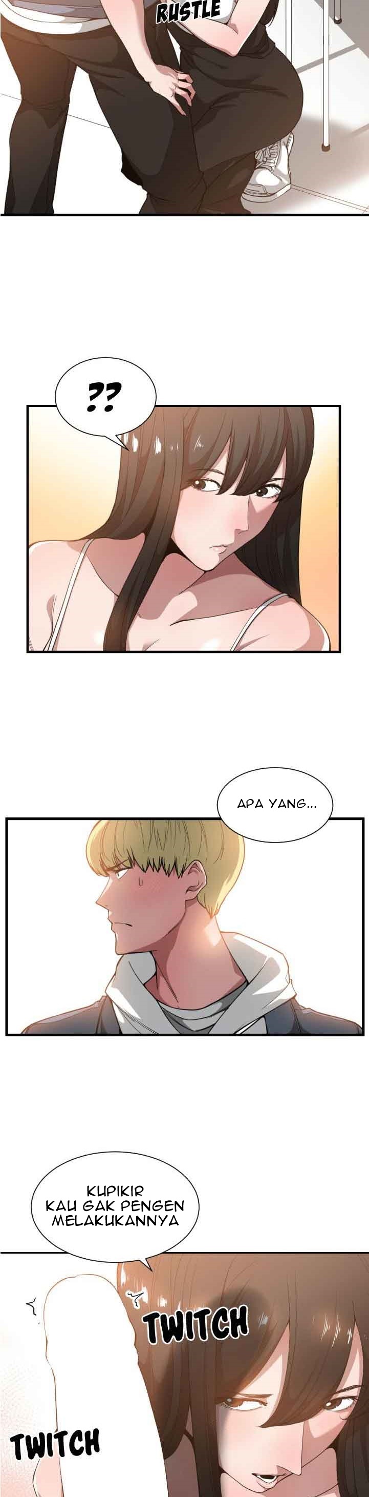 You’re Not That Special!: Chapter chapter-25 - Page 3