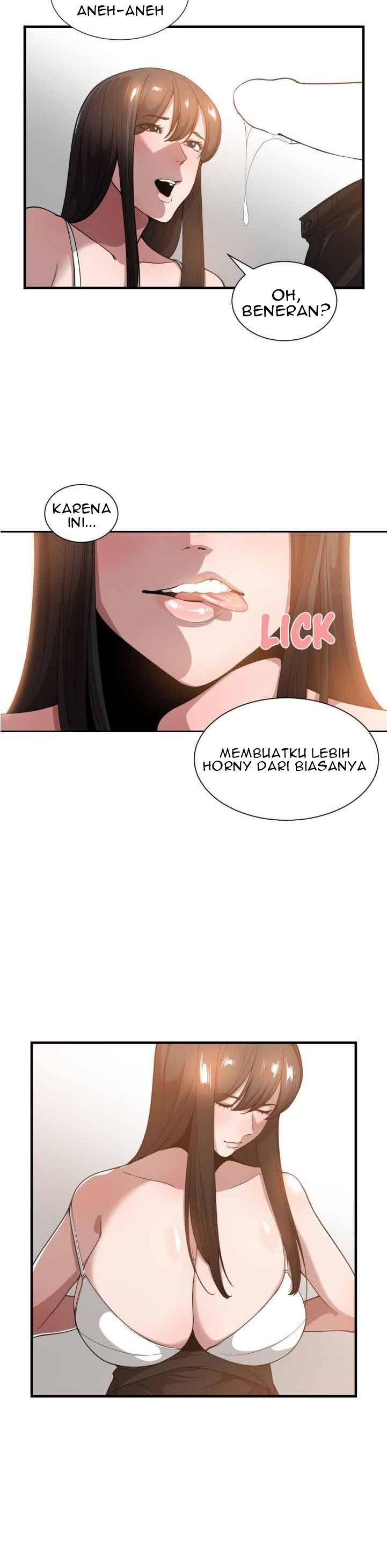 You’re Not That Special!: Chapter chapter-25 - Page 8