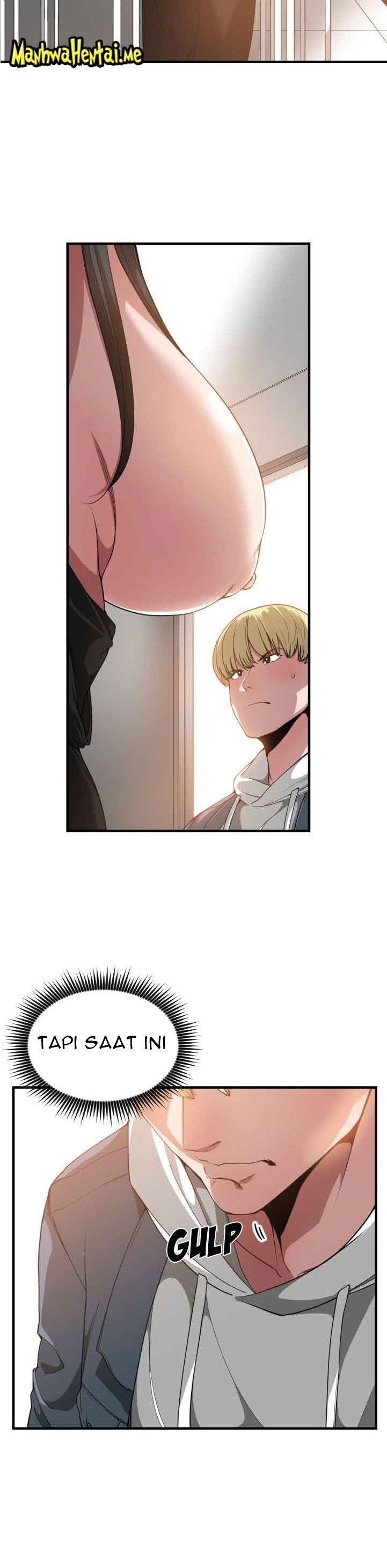 You’re Not That Special!: Chapter chapter-25 - Page 10