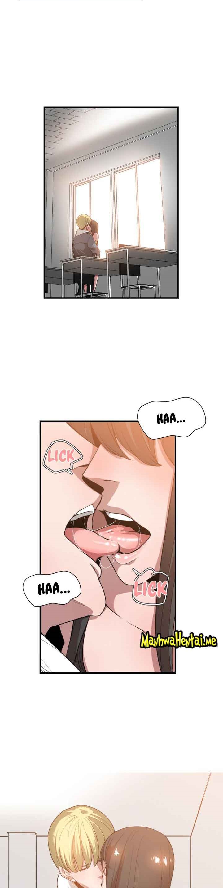 You’re Not That Special!: Chapter chapter-25 - Page 12