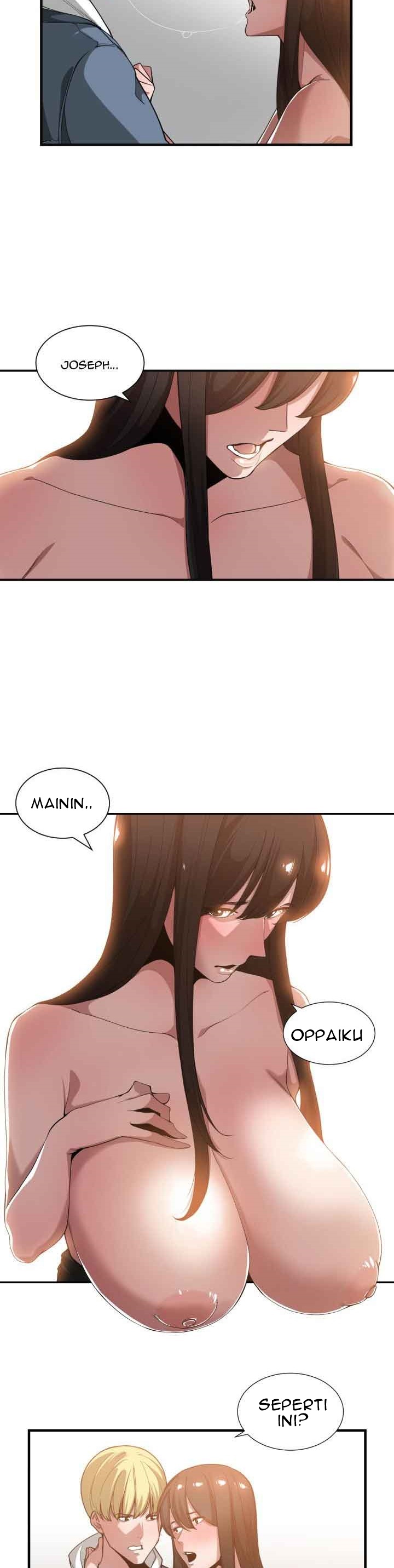 You’re Not That Special!: Chapter chapter-25 - Page 14