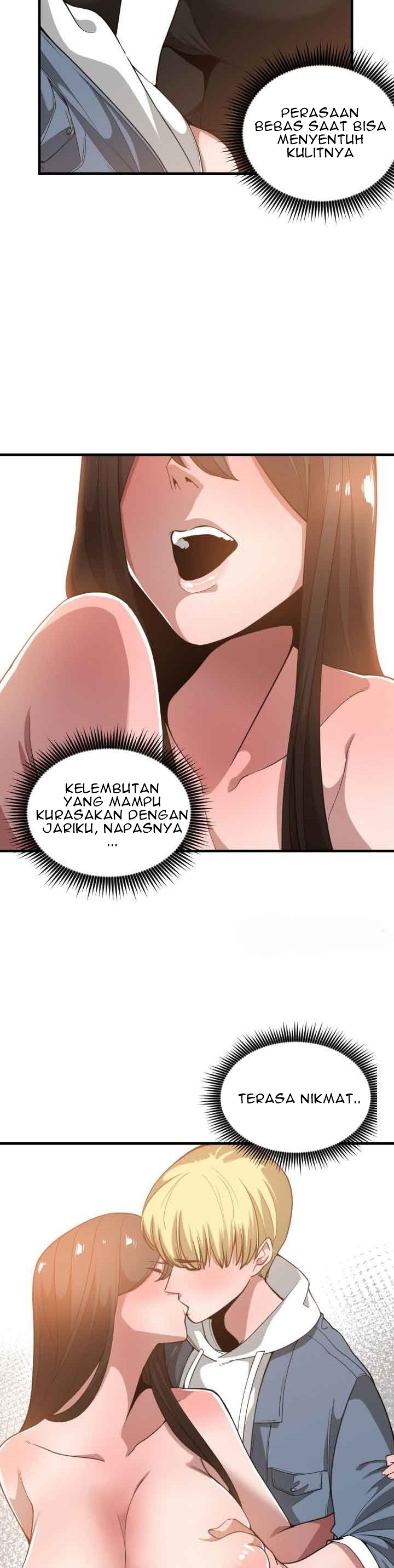 You’re Not That Special!: Chapter chapter-25 - Page 18