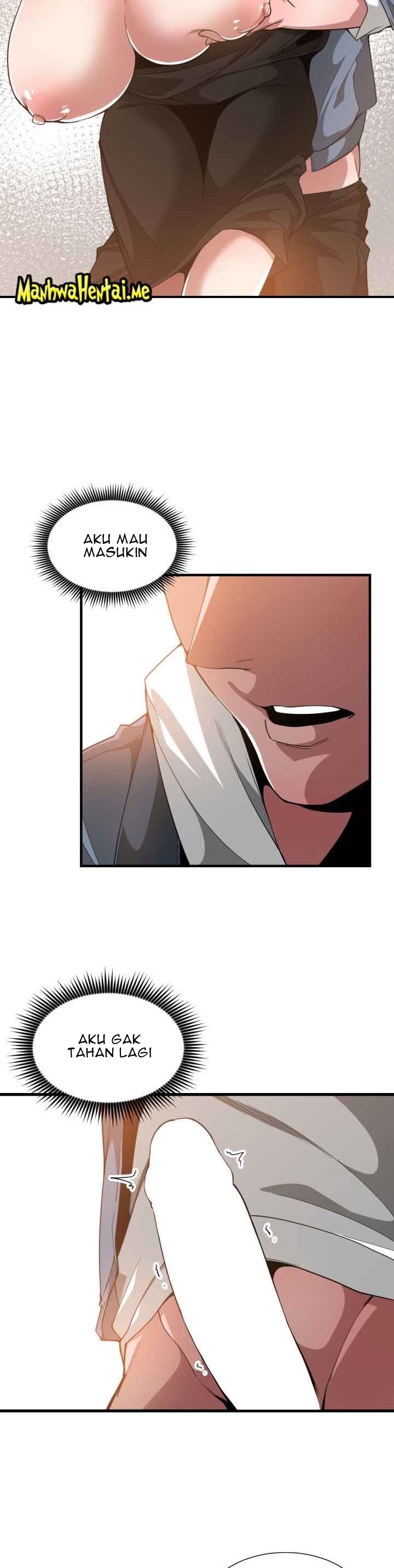 You’re Not That Special!: Chapter chapter-25 - Page 19