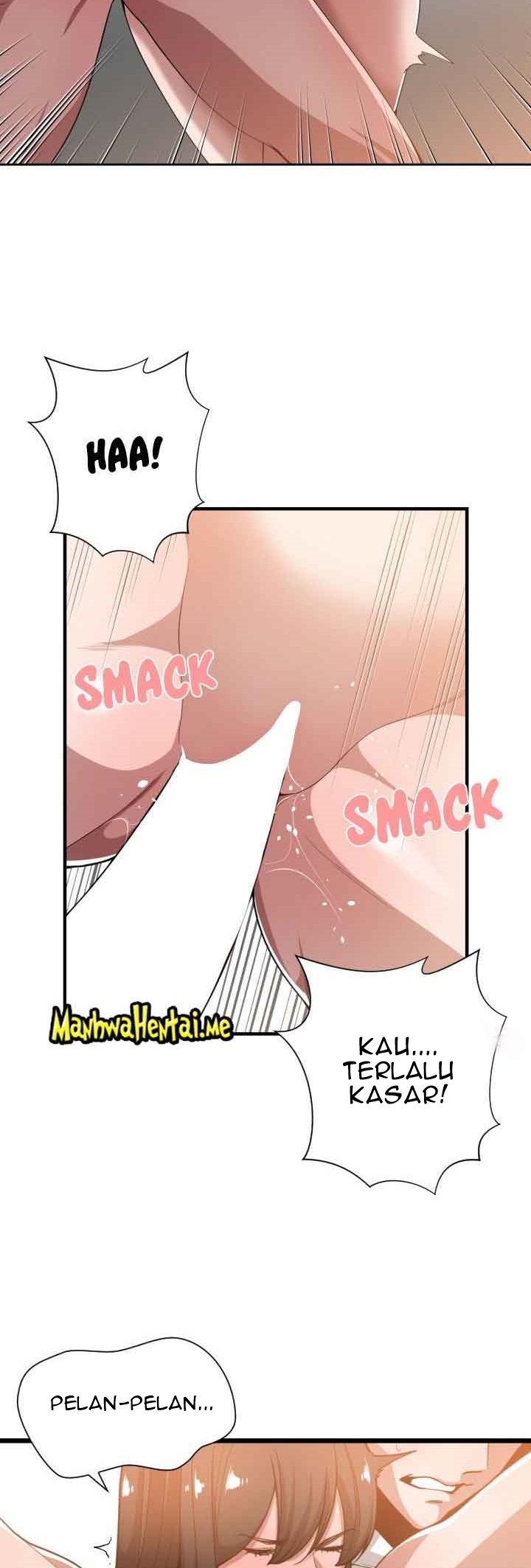You’re Not That Special!: Chapter chapter-25 - Page 25