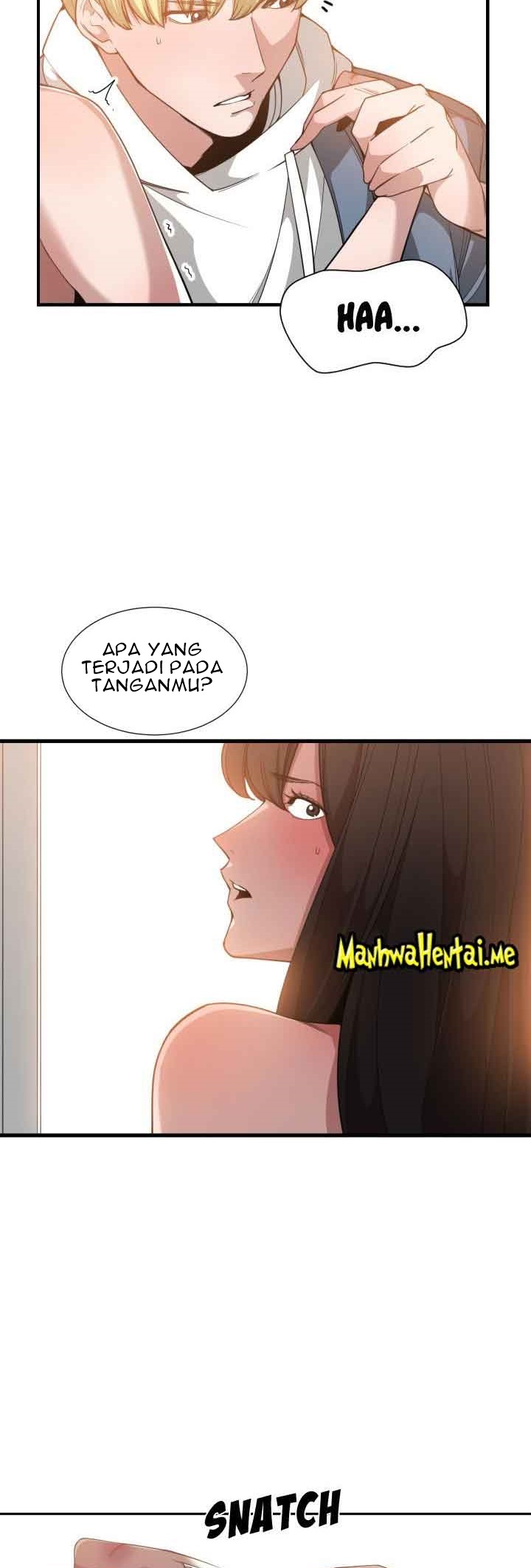 You’re Not That Special!: Chapter chapter-25 - Page 29