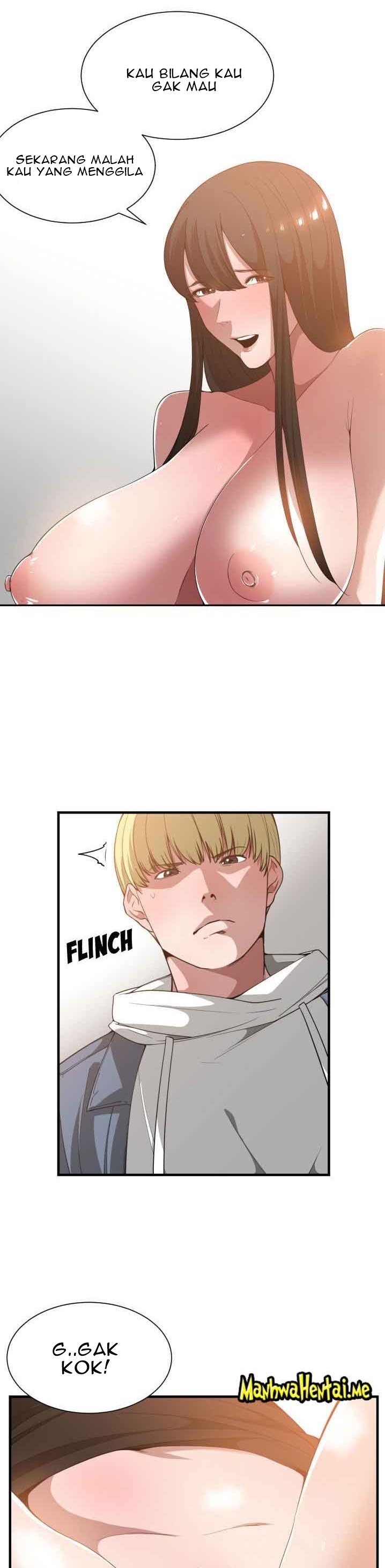 You’re Not That Special!: Chapter chapter-26 - Page 3