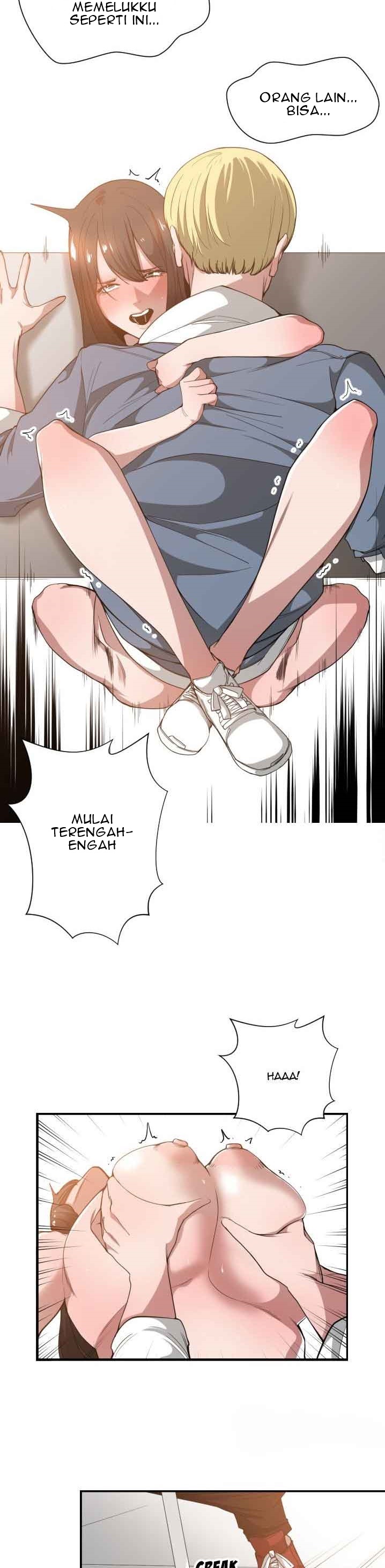 You’re Not That Special!: Chapter chapter-26 - Page 6
