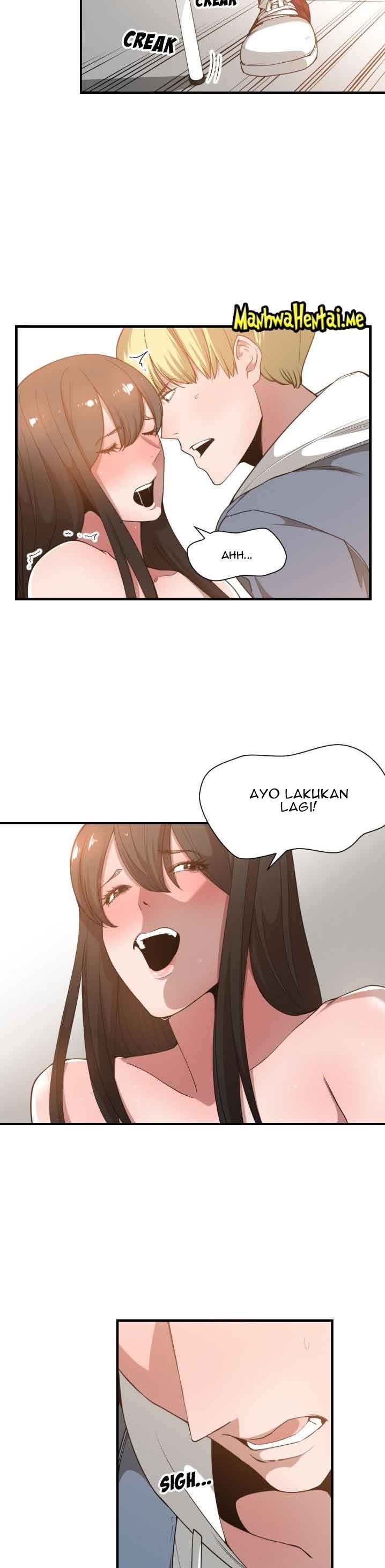 You’re Not That Special!: Chapter chapter-26 - Page 7