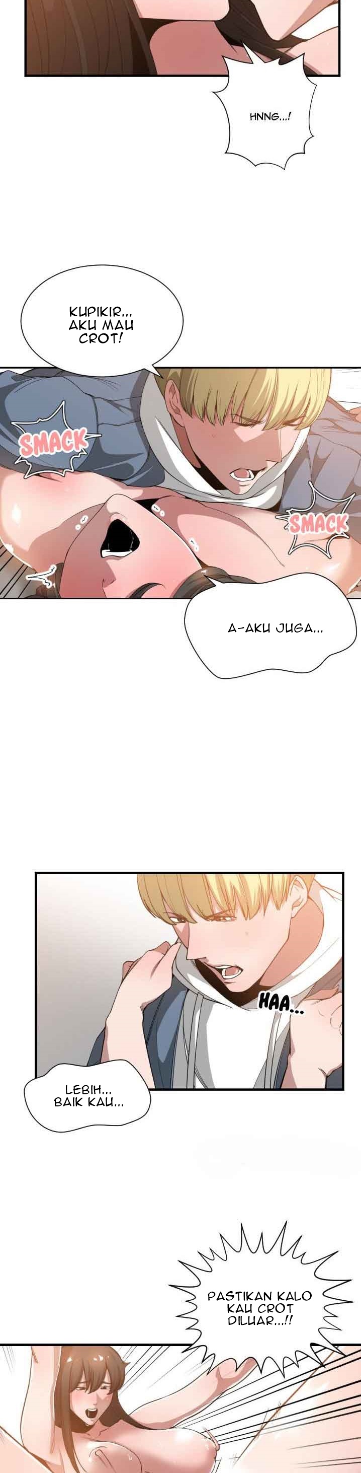You’re Not That Special!: Chapter chapter-26 - Page 9