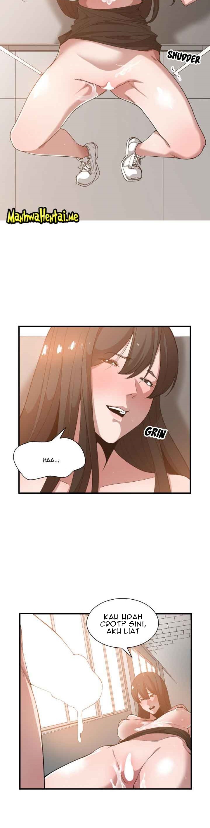 You’re Not That Special!: Chapter chapter-26 - Page 13