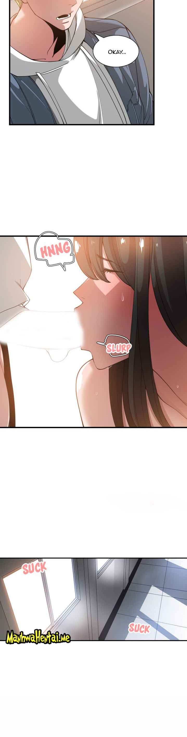 You’re Not That Special!: Chapter chapter-26 - Page 15