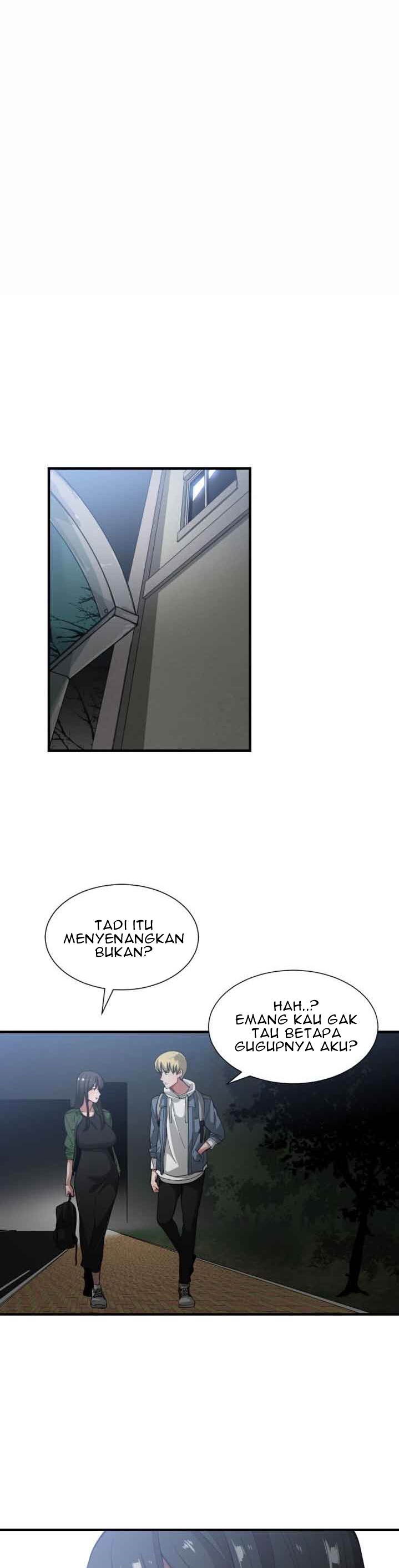 You’re Not That Special!: Chapter chapter-26 - Page 16