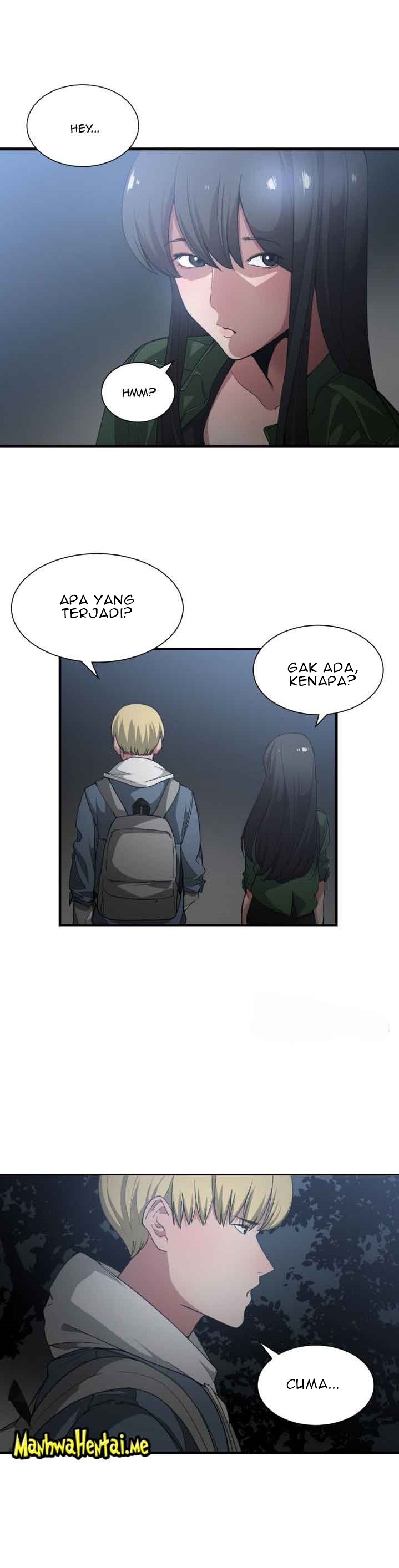 You’re Not That Special!: Chapter chapter-26 - Page 18