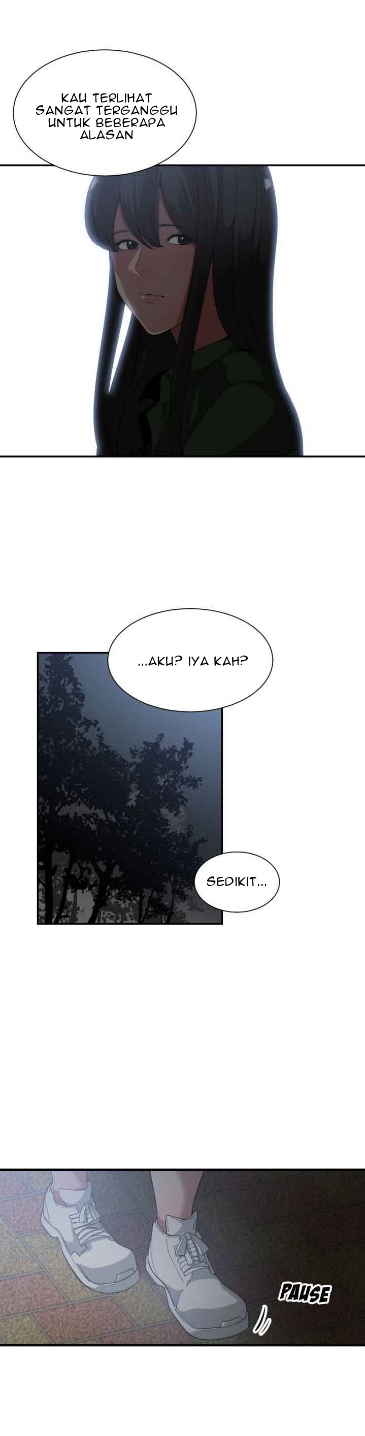You’re Not That Special!: Chapter chapter-26 - Page 19