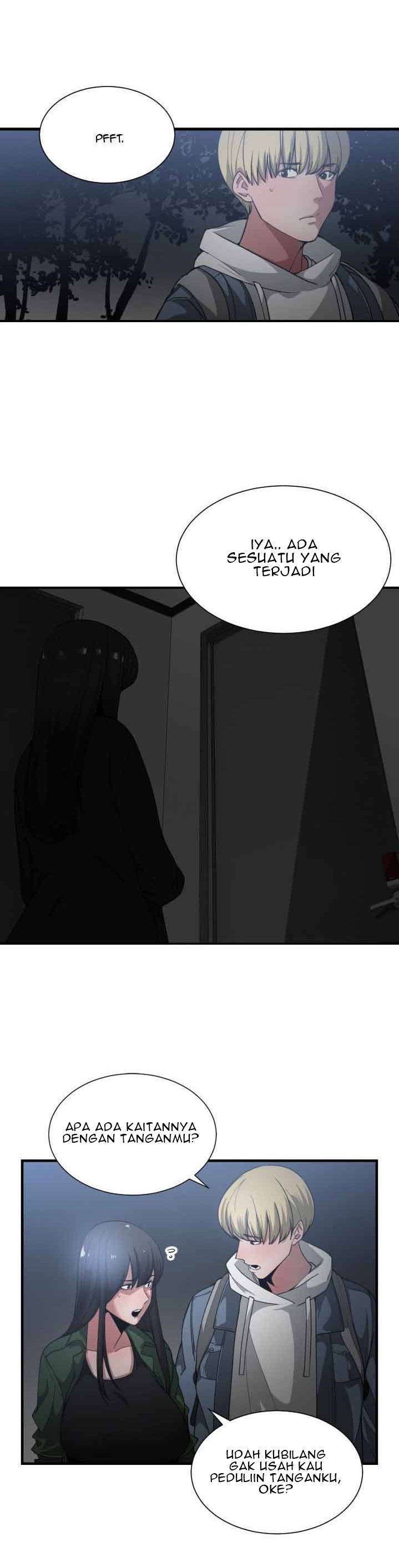 You’re Not That Special!: Chapter chapter-26 - Page 20