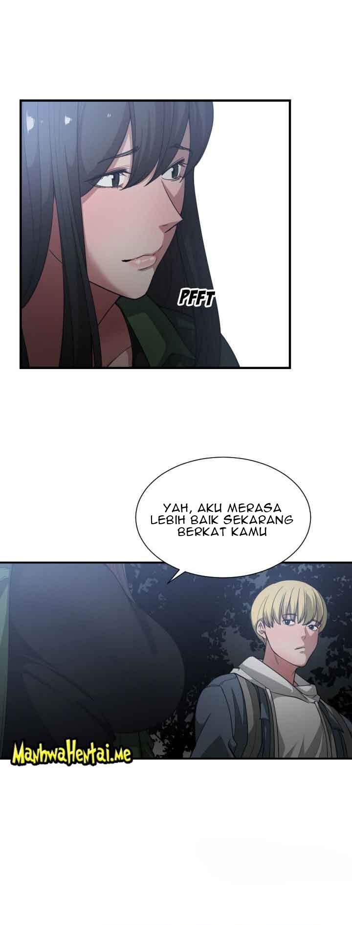 You’re Not That Special!: Chapter chapter-26 - Page 21
