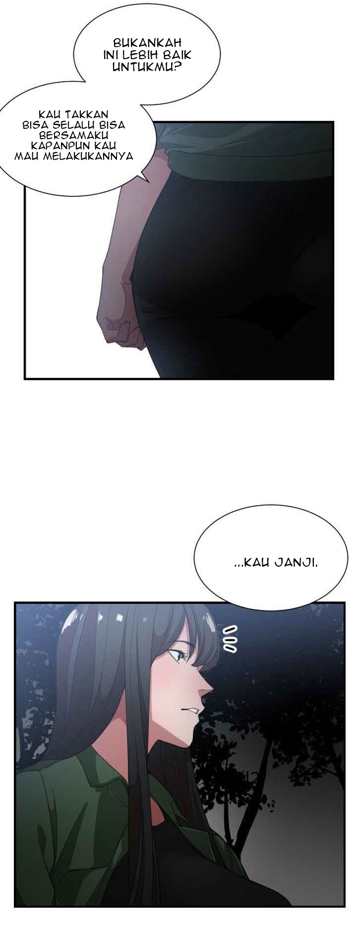 You’re Not That Special!: Chapter chapter-26 - Page 24