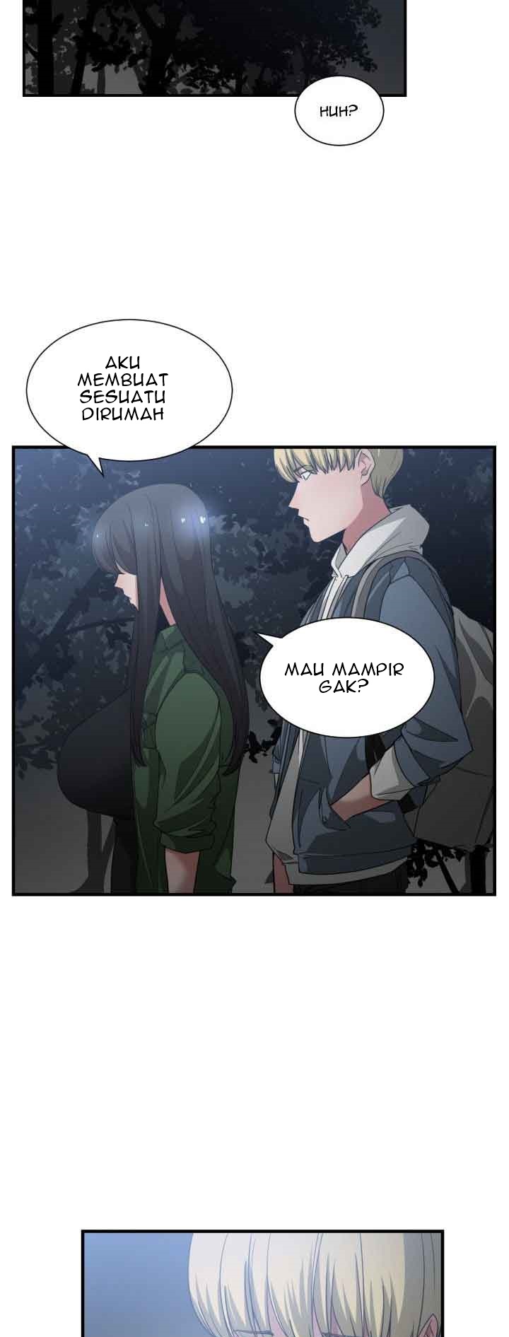 You’re Not That Special!: Chapter chapter-26 - Page 27