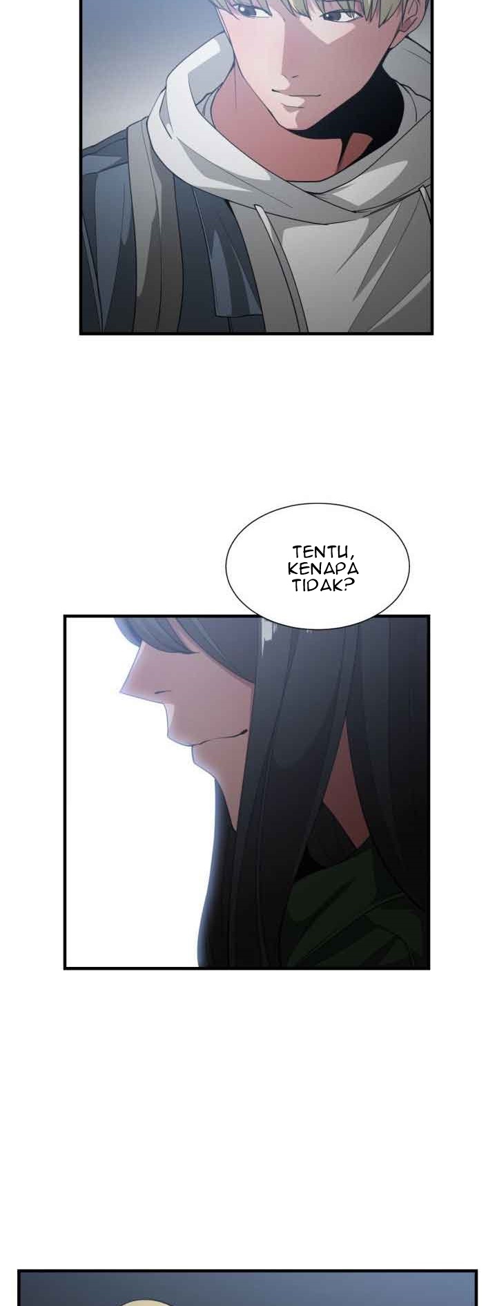 You’re Not That Special!: Chapter chapter-26 - Page 28