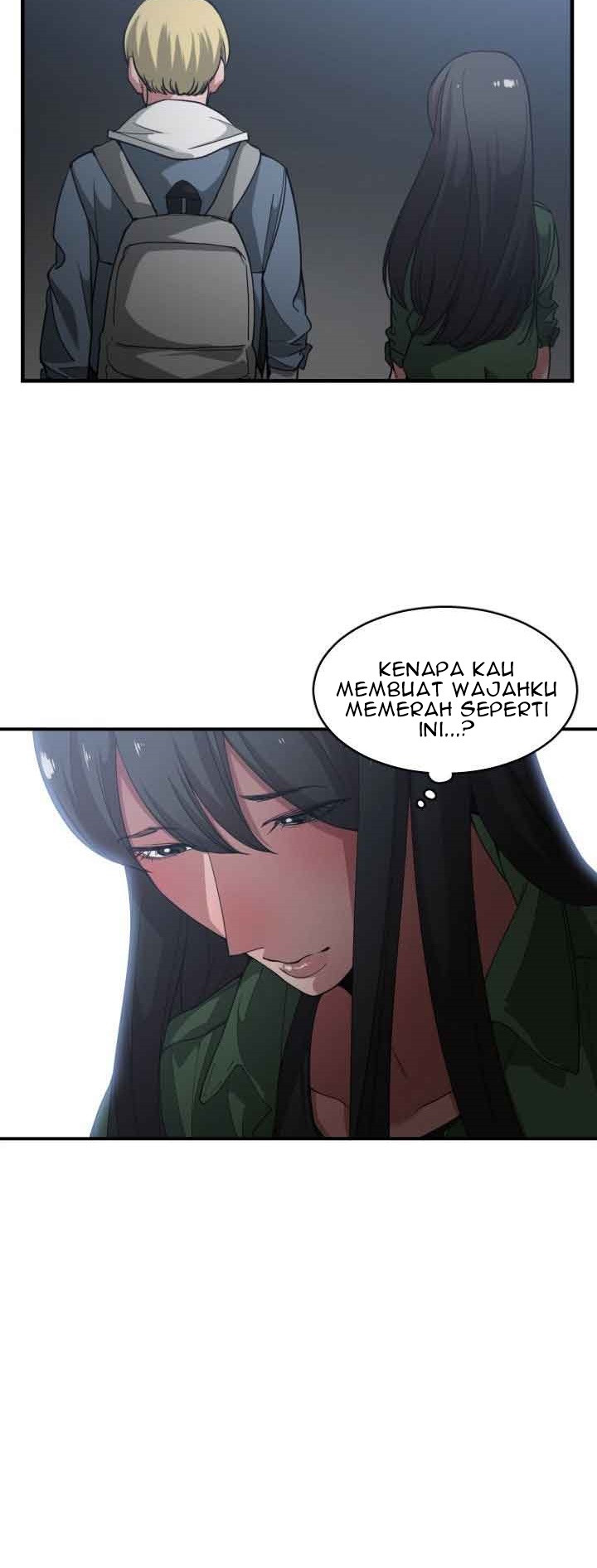 You’re Not That Special!: Chapter chapter-26 - Page 29