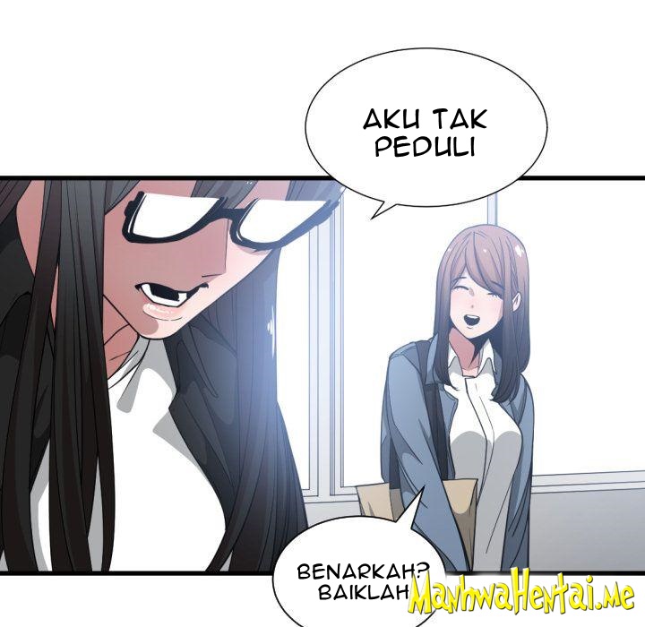 You’re Not That Special!: Chapter chapter-27 - Page 100