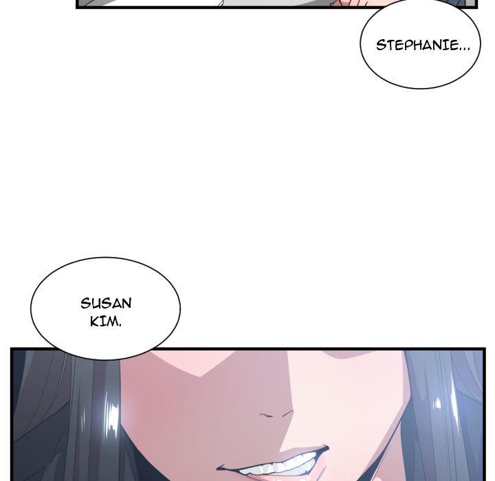 You’re Not That Special!: Chapter chapter-27 - Page 105