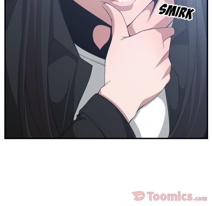 You’re Not That Special!: Chapter chapter-27 - Page 106