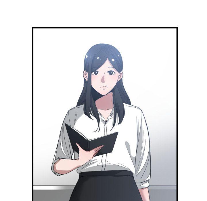 You’re Not That Special!: Chapter chapter-27 - Page 107